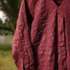 WINE KURTA