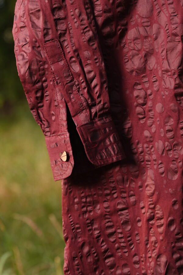 WINE KURTA