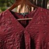 WINE KURTA