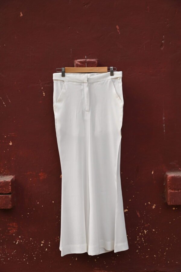 DSC_3507 FLARED PANTS