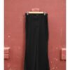 FLARED PANTS
