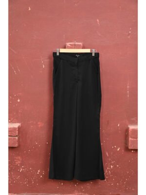 FLARED PANTS