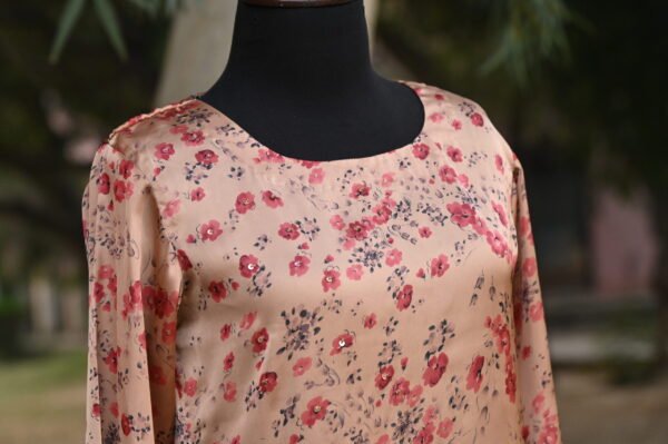 FLORAL MUSE