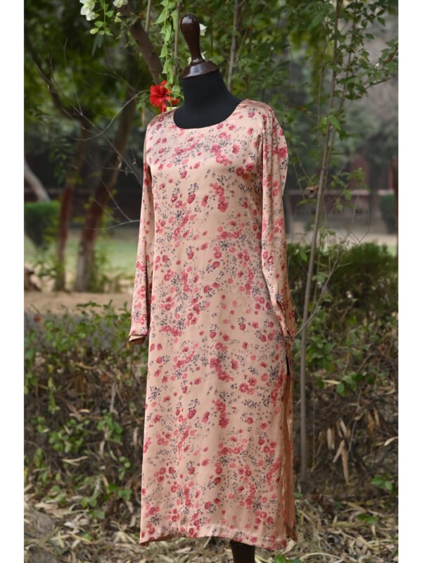 FLORAL MUSE