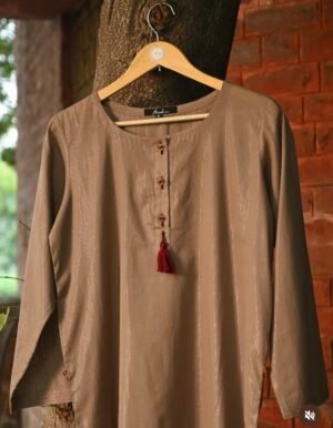 DUSKY CHARM